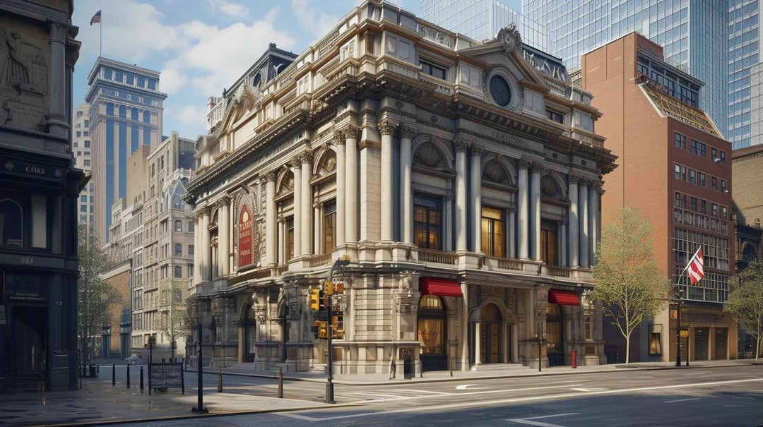 Famous Auction House: Bonham's, Christie's, Sotheby's