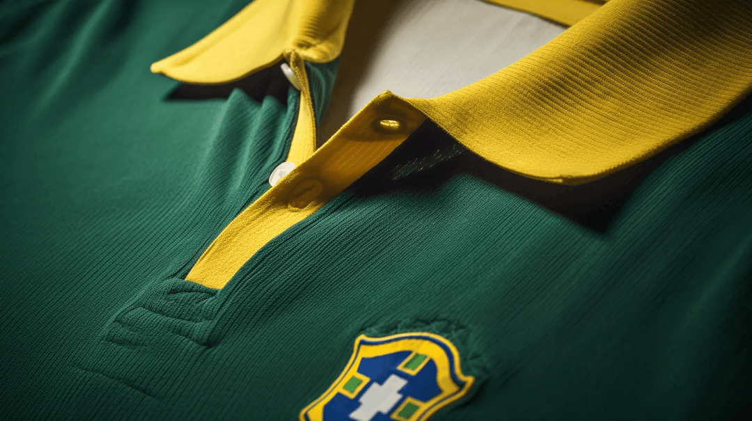 Brazil National Team: The Samba Kings of Soccer