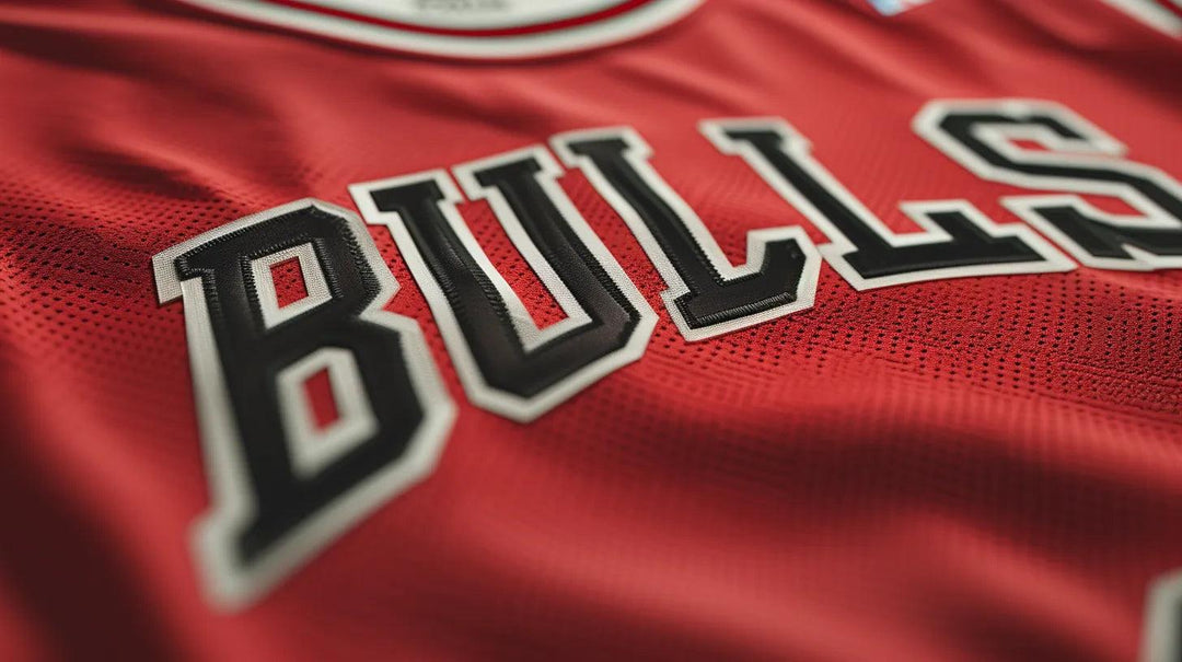 Chicago Bulls: A Legacy of Greatness - Championships & Legends