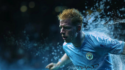 Translation missing: en.Kevin De Bruyne: The Midfield Maestro of Man City