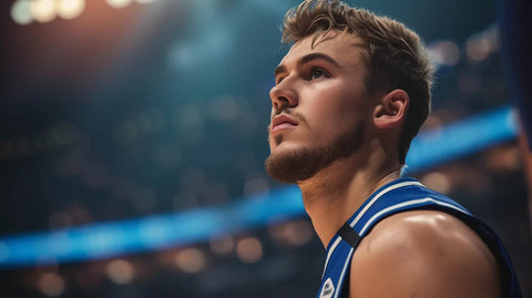 Translation missing: en.Luka Dončić: The Phenomenon of the Dallas Mavericks