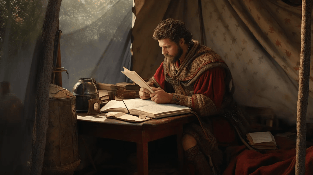 Marcus Aurelius: The Philosopher King and His Timeless Wisdom