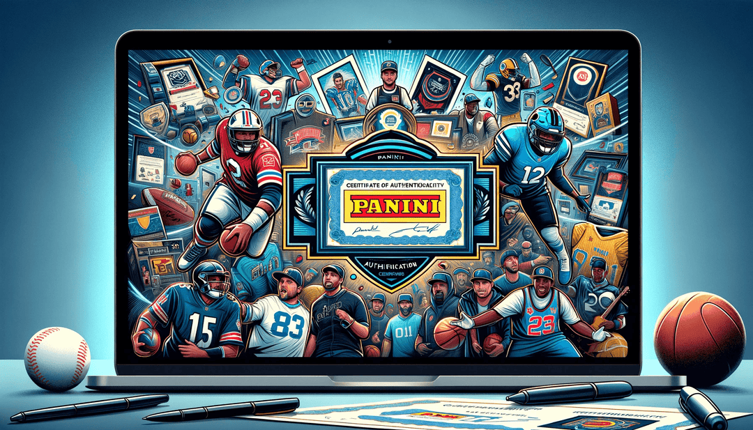 Panini: Certified Basketball Memorabilia Elite Collection