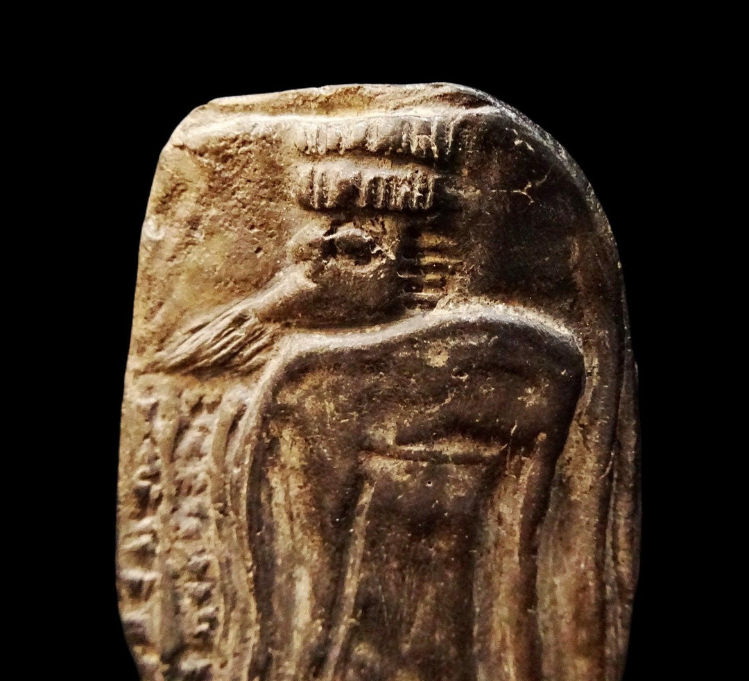 Rare Kudurru from Babylon - Kurigalzu II Mesopotamian Boundary Stone