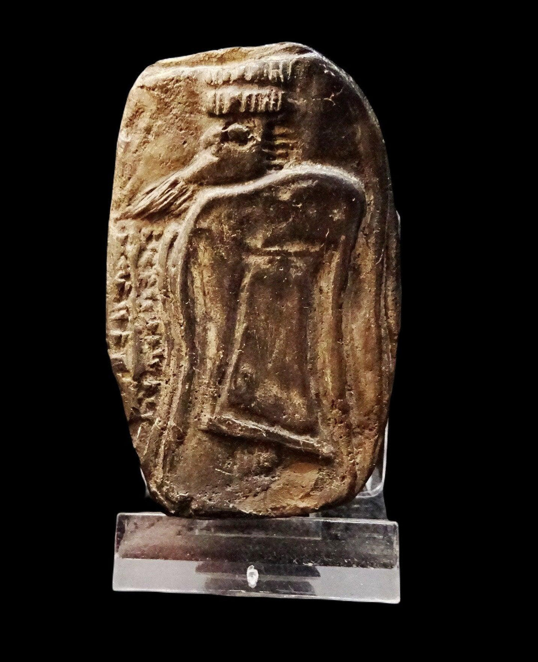 Rare Kudurru from Babylon - Kurigalzu II Mesopotamian Boundary Stone