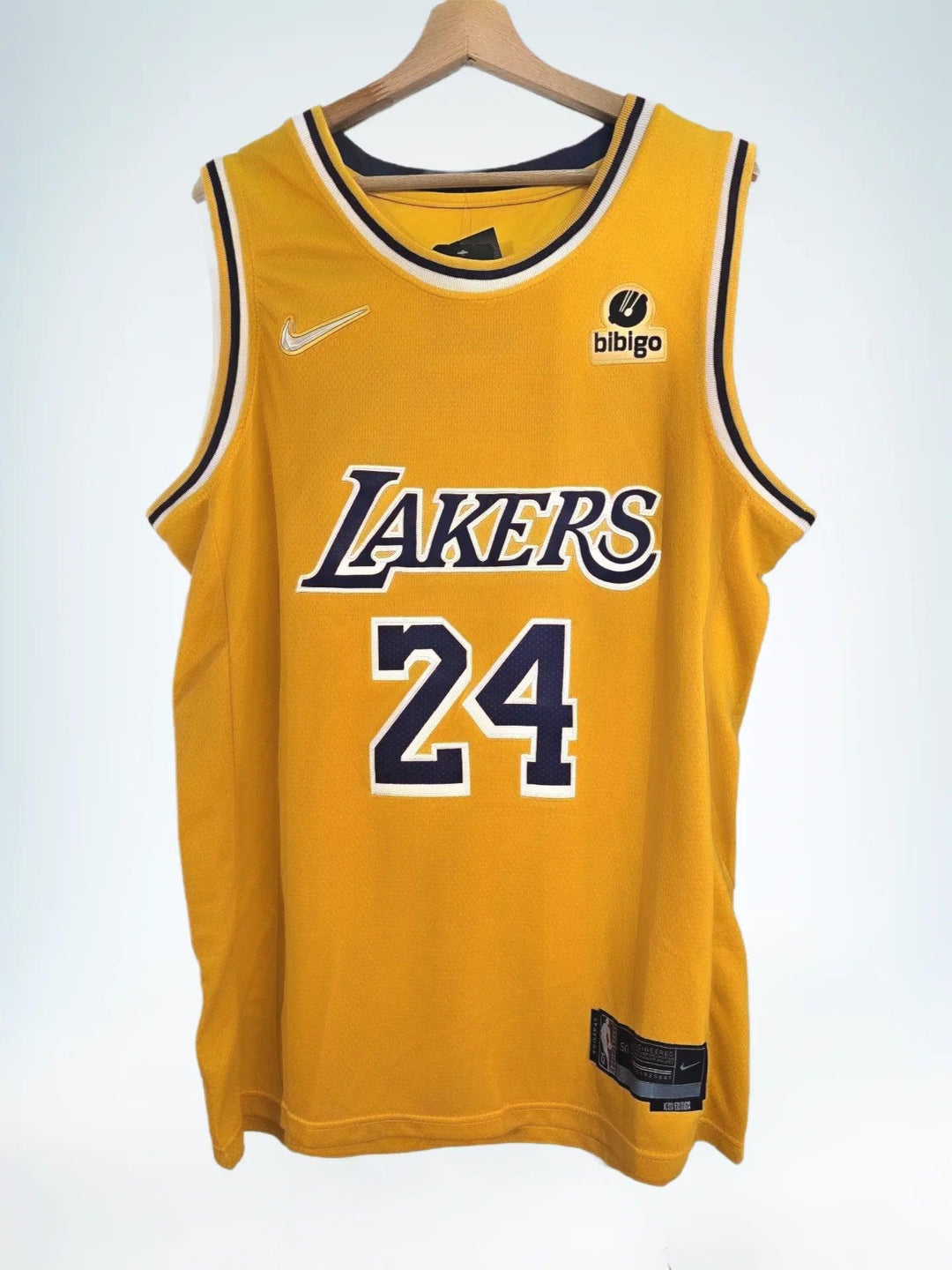 La lakers 24 jersey best sale