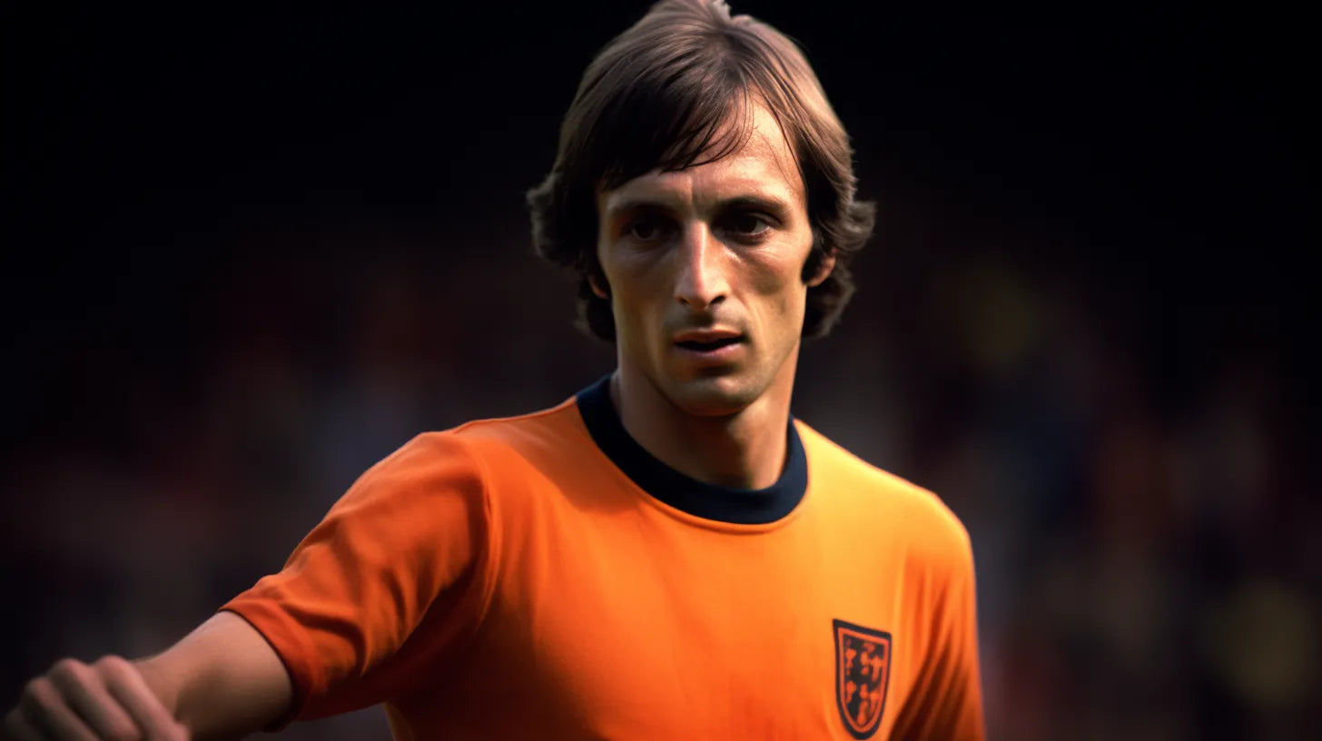 Johan Cruyff