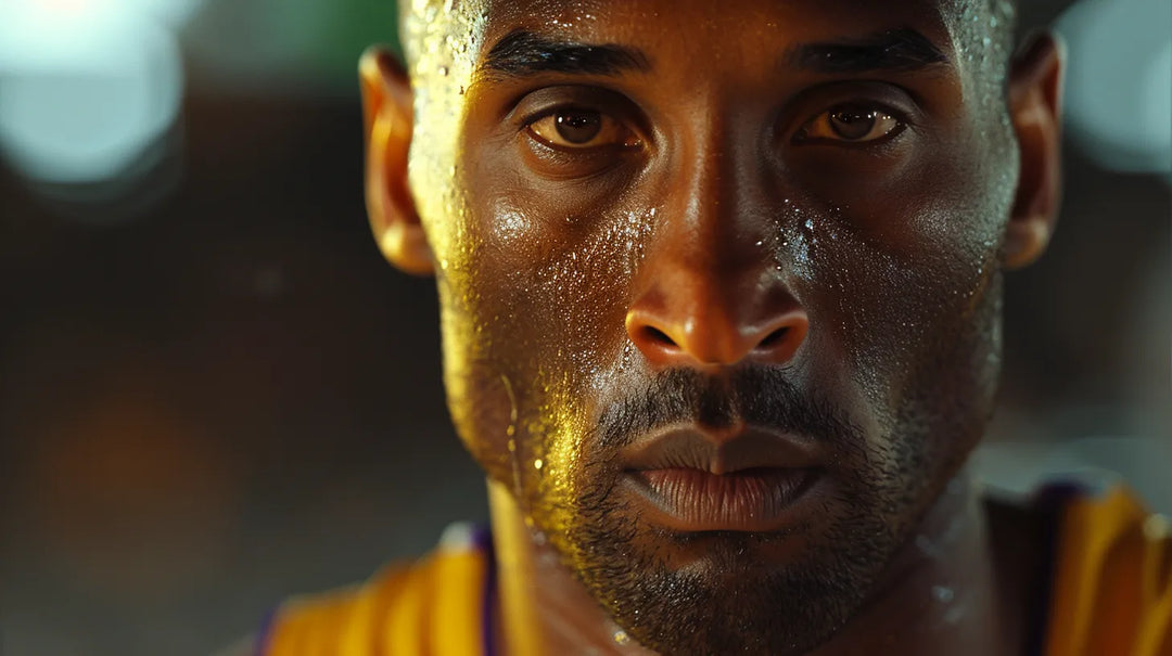 Kobe Bryant Los Angeles Lakers